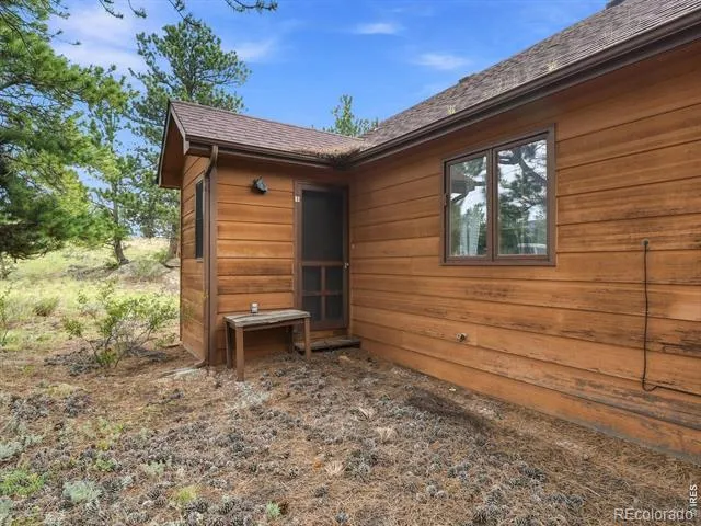 611 Sanborn Drive Estes Park, CO 80517