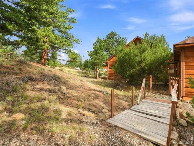611 Sanborn Drive Estes Park, CO 80517