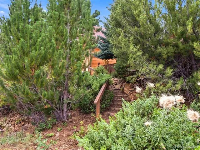 611 Sanborn Drive Estes Park, CO 80517