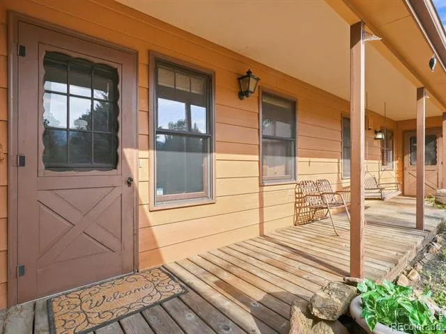 611 Sanborn Drive Estes Park, CO 80517