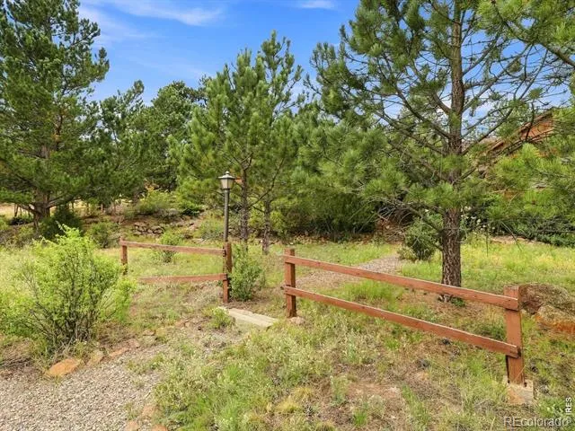 611 Sanborn Drive Estes Park, CO 80517