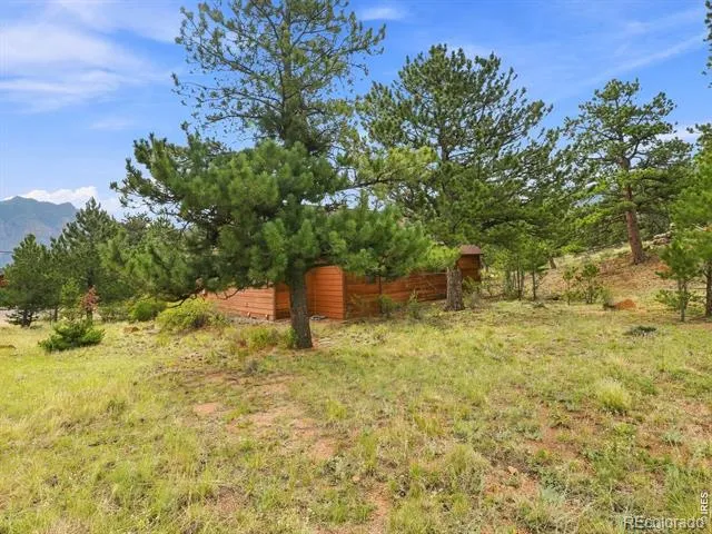 611 Sanborn Drive Estes Park, CO 80517