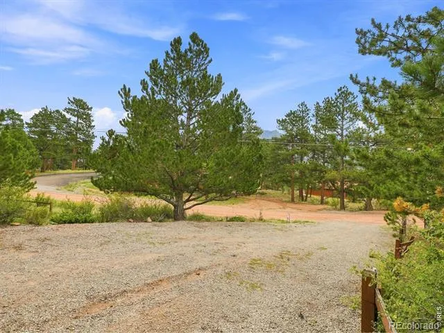 611 Sanborn Drive Estes Park, CO 80517