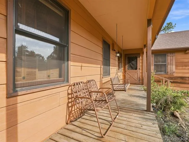 611 Sanborn Drive Estes Park, CO 80517