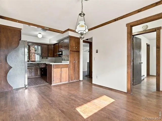 611 Sanborn Drive Estes Park, CO 80517