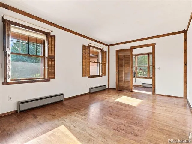 611 Sanborn Drive Estes Park, CO 80517