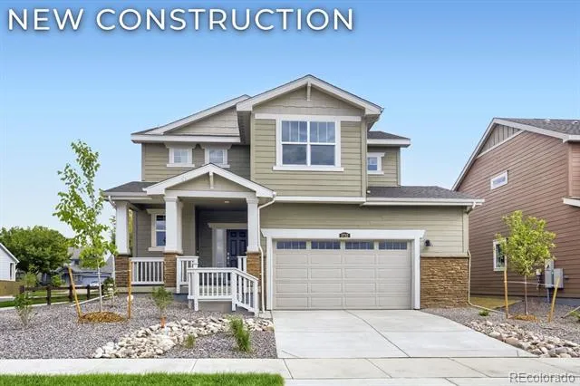 1732 Crested Lark Street Fort Collins, CO 80528