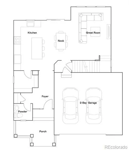 1732 Crested Lark Street Fort Collins, CO 80528