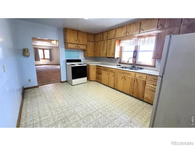 37485 County Road 63 Peetz, CO 80747