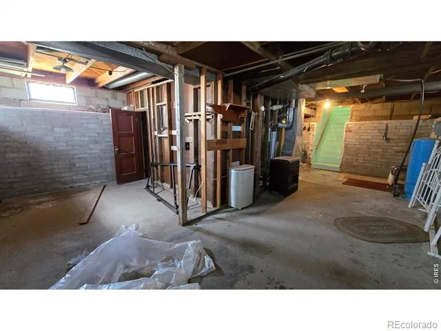37485 County Road 63 Peetz, CO 80747