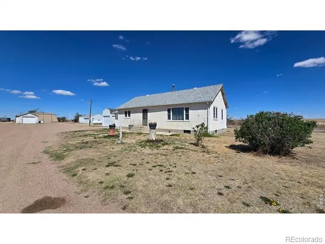 37485 County Road 63 Peetz, CO 80747