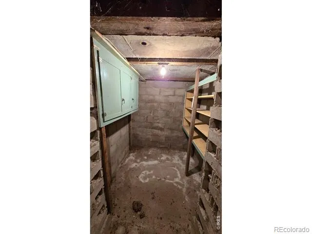 37485 County Road 63 Peetz, CO 80747
