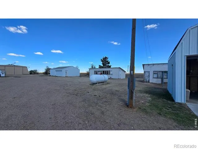 37485 County Road 63 Peetz, CO 80747