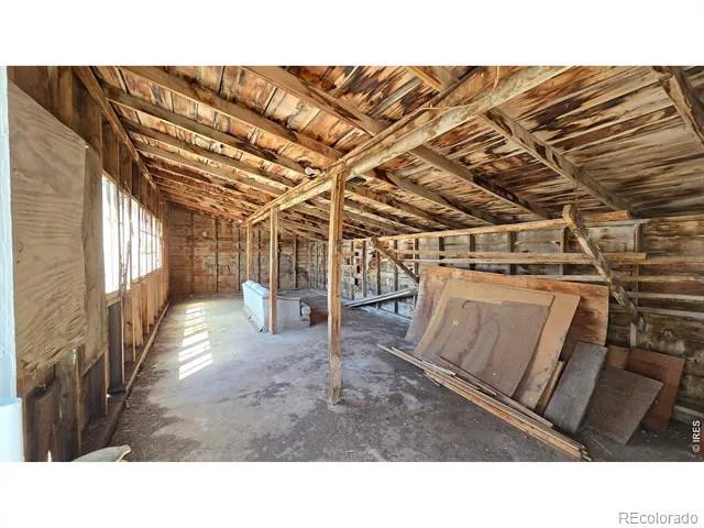 37485 County Road 63 Peetz, CO 80747