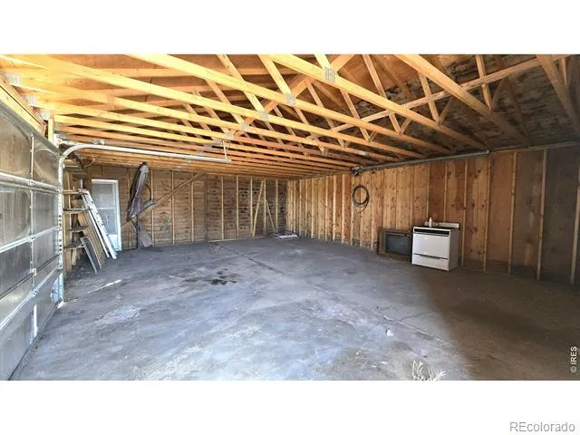 37485 County Road 63 Peetz, CO 80747