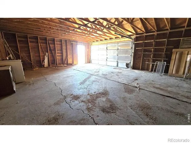 37485 County Road 63 Peetz, CO 80747