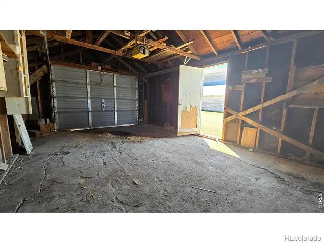 37485 County Road 63 Peetz, CO 80747