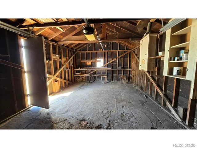 37485 County Road 63 Peetz, CO 80747