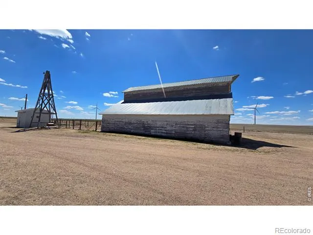 37485 County Road 63 Peetz, CO 80747