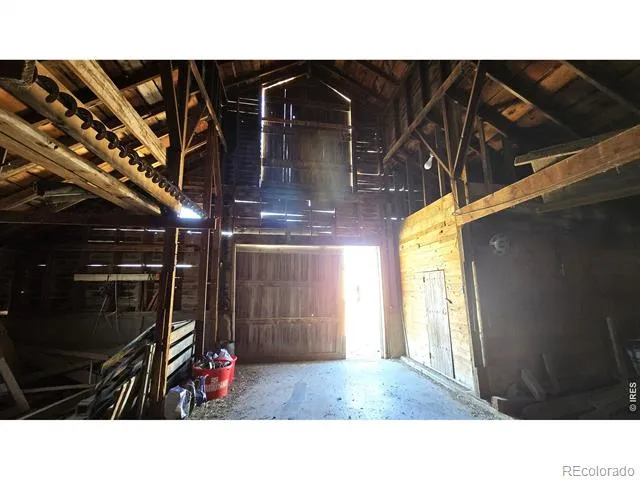 37485 County Road 63 Peetz, CO 80747