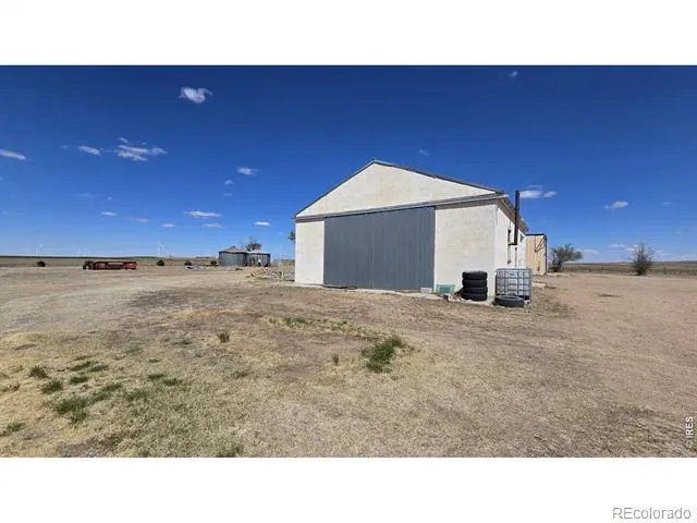 37485 County Road 63 Peetz, CO 80747