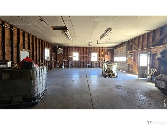37485 County Road 63 Peetz, CO 80747