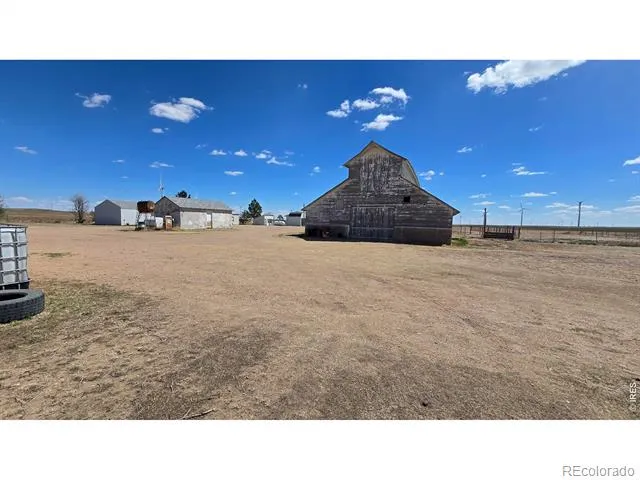 37485 County Road 63 Peetz, CO 80747
