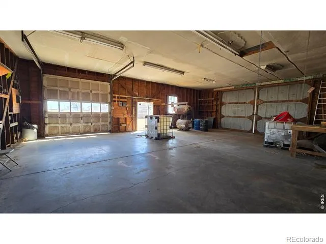 37485 County Road 63 Peetz, CO 80747