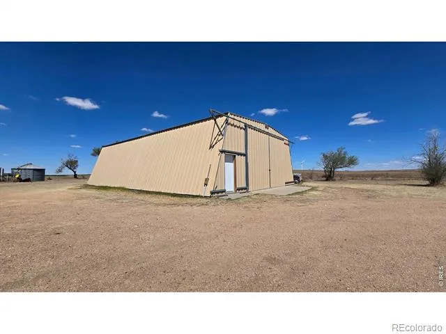 37485 County Road 63 Peetz, CO 80747