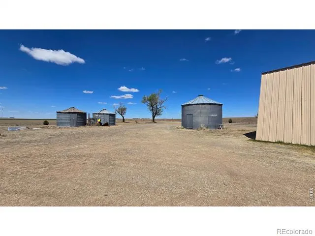 37485 County Road 63 Peetz, CO 80747