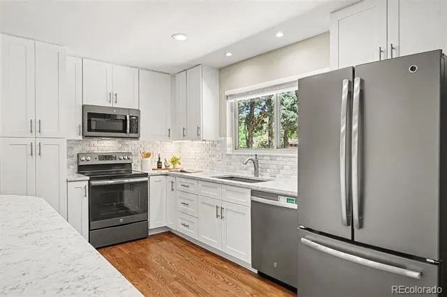 715 S Glencoe Street Denver, CO 80246