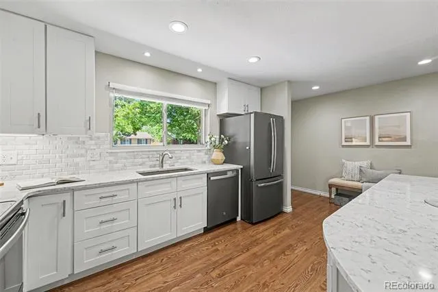 715 S Glencoe Street Denver, CO 80246