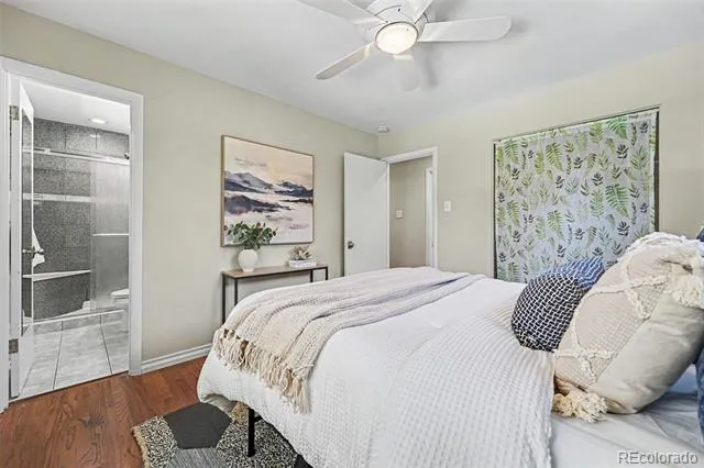 715 S Glencoe Street Denver, CO 80246