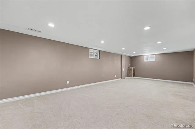 715 S Glencoe Street Denver, CO 80246