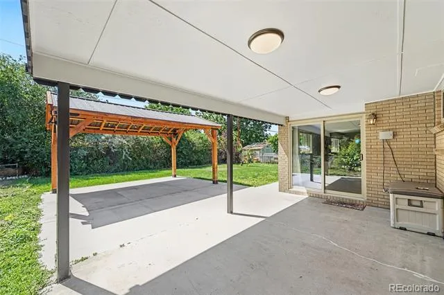 715 S Glencoe Street Denver, CO 80246