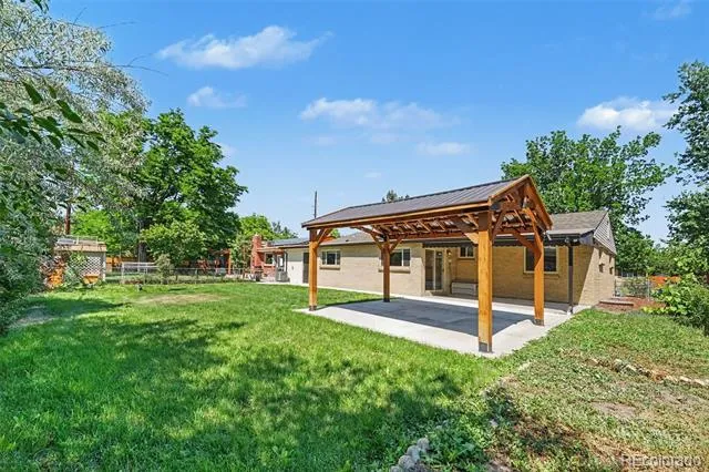 715 S Glencoe Street Denver, CO 80246