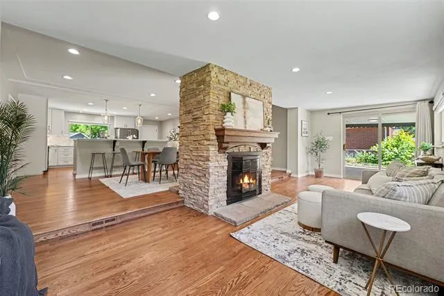 715 S Glencoe Street Denver, CO 80246