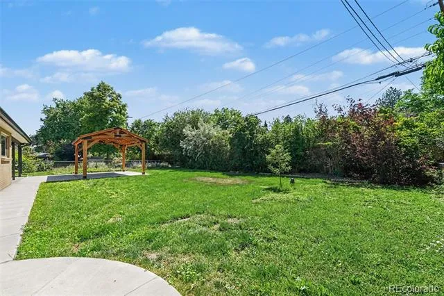 715 S Glencoe Street Denver, CO 80246