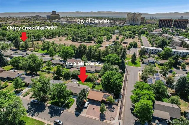 715 S Glencoe Street Denver, CO 80246
