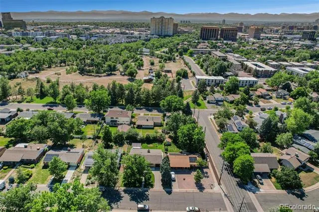 715 S Glencoe Street Denver, CO 80246