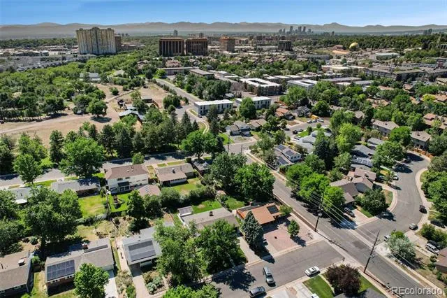 715 S Glencoe Street Denver, CO 80246