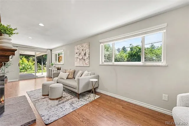 715 S Glencoe Street Denver, CO 80246