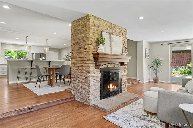 715 S Glencoe Street Denver, CO 80246