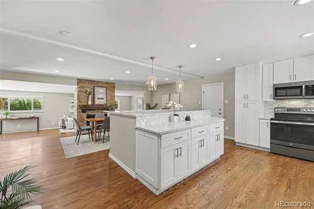 715 S Glencoe Street Denver, CO 80246