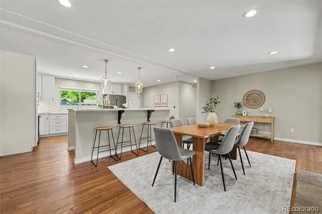715 S Glencoe Street Denver, CO 80246