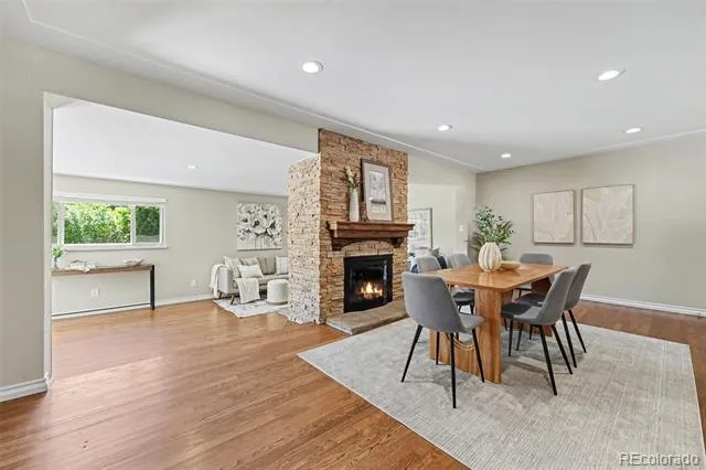 715 S Glencoe Street Denver, CO 80246