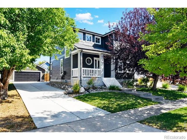 1414 Canal Drive Windsor, CO 80550