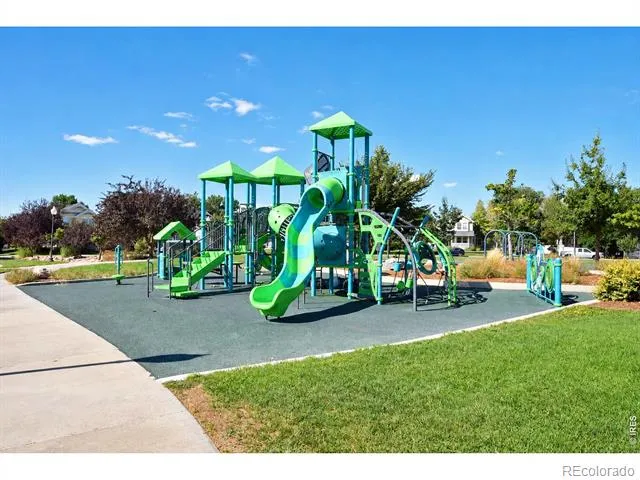 1414 Canal Drive Windsor, CO 80550