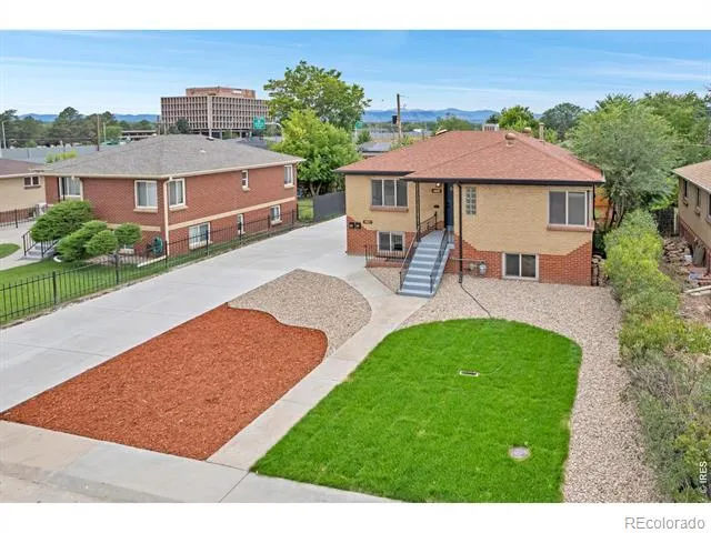 4823 Eaton Street Denver, CO 80212