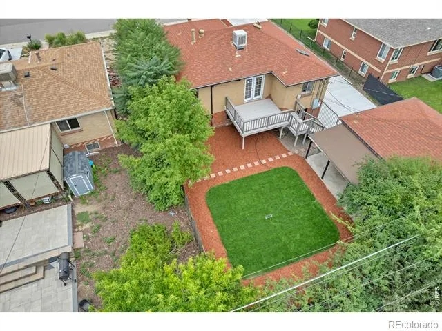 4823 Eaton Street Denver, CO 80212